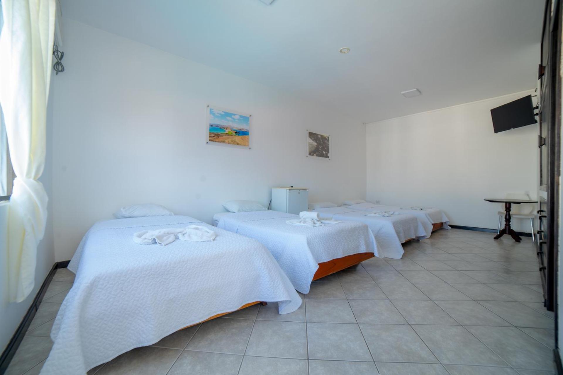 Hotel Pelican Bay Puerto Ayora  Eksteriør billede