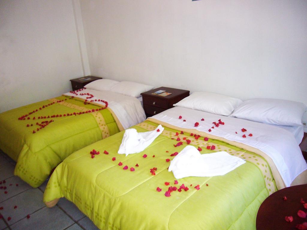 Hotel Pelican Bay Puerto Ayora  Eksteriør billede