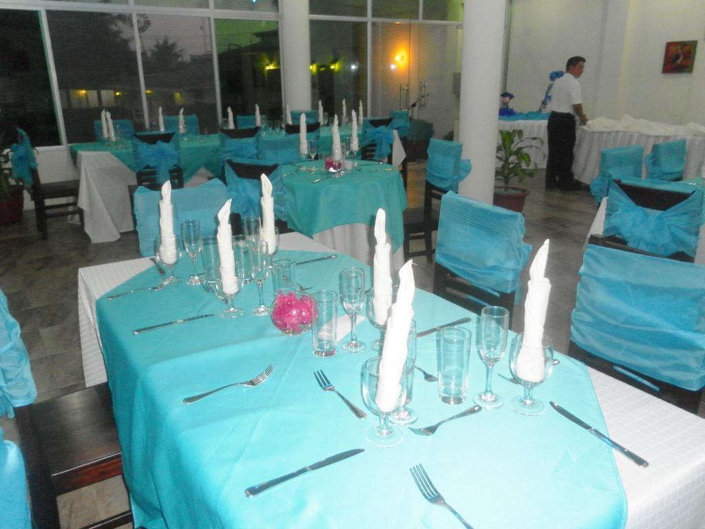 Hotel Pelican Bay Puerto Ayora  Eksteriør billede