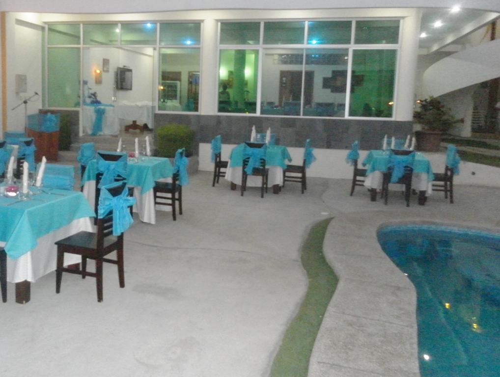 Hotel Pelican Bay Puerto Ayora  Eksteriør billede