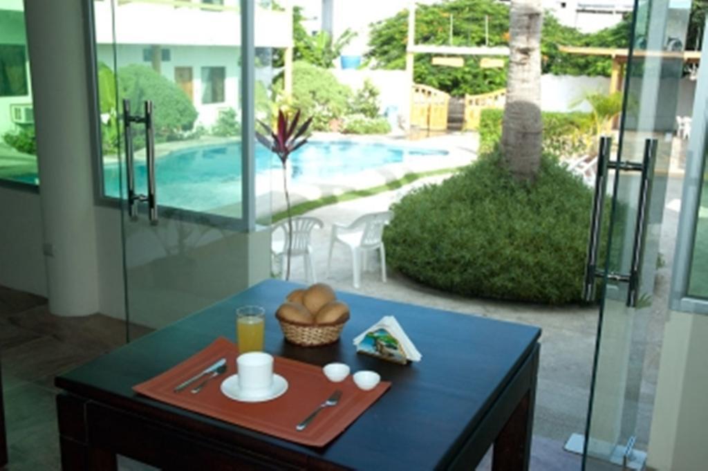 Hotel Pelican Bay Puerto Ayora  Eksteriør billede