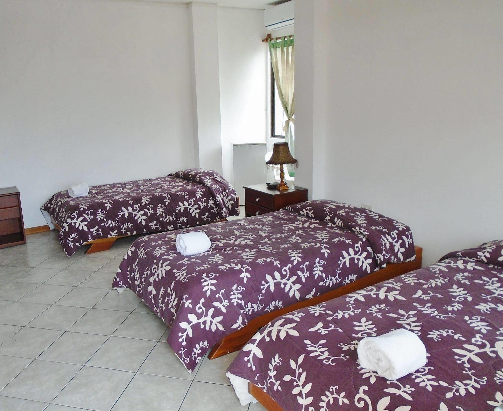 Hotel Pelican Bay Puerto Ayora  Eksteriør billede